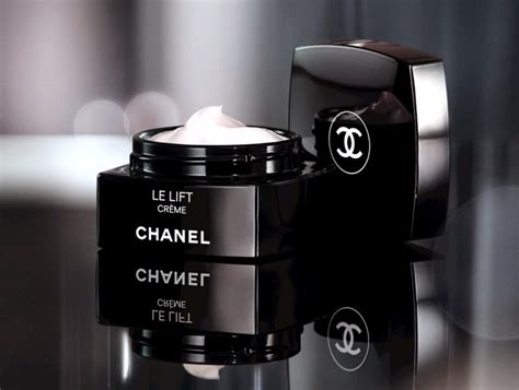 chanel le lift eye cream|chanel firming anti wrinkle cream.